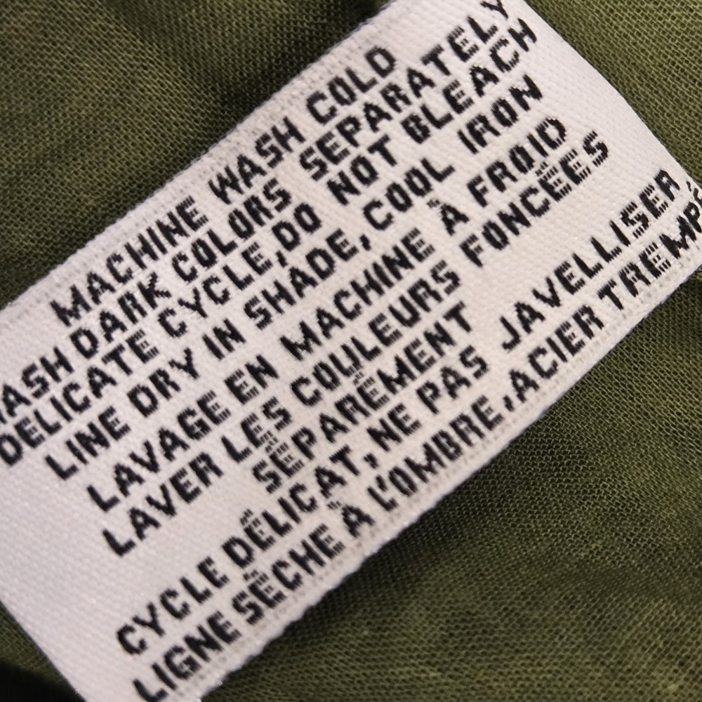 Walter Baker Cottagecore Floral Collared Dress Dark‎ Academia Whimsygoth - Picture 14 of 14